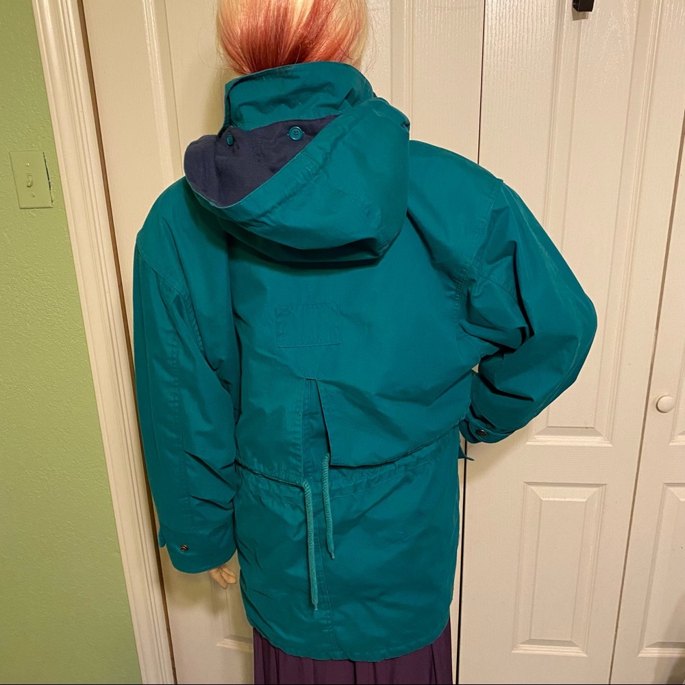 Towne from London fog women’s jacket - Picture 2 of 10